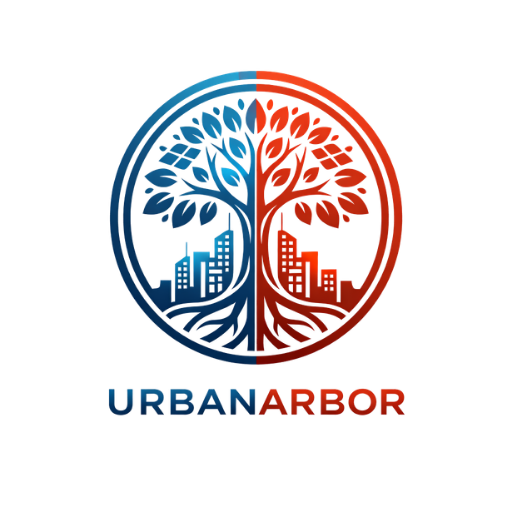 urban arbor logo